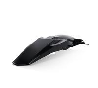 Acerbis Parafango Post Yamaha YZ 85 2004-2009 Nero