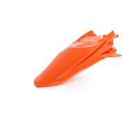ACERBIS PARAFANGO POSTERIORE ARANCIO 2 KTM EXC 150 TPI 2020-2023 0024047.011.016