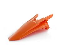 ACERBIS PARAFANGO POSTERIORE ARANCIO 2 KTM EXC 250 2017 0022369.011.016