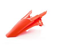 ACERBIS PARAFANGO POSTERIORE ARANCIO 2 KTM SX 125 2016 2017 2018 0021744.011.016