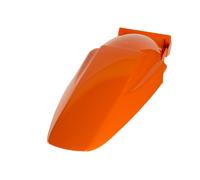 Acerbis Parafango Posteriore Arancione 098 0008349.010.098 Plastica