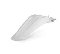 Acerbis Parafango Posteriore Bianco 0016888.030 Ricambio Plastica
