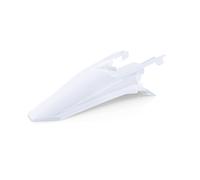 ACERBIS PARAFANGO POSTERIORE BIANCO 2 GAS GAS MC 85 2021-2024 0022931.031