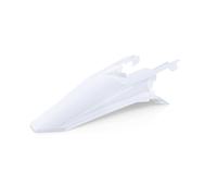 Acerbis Parafango Posteriore Bianco 2 Plastica 0022931.031