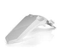 ACERBIS PARAFANGO POSTERIORE BIANCO YAMAHA WR 125 2T 2015-2021 0017873.030