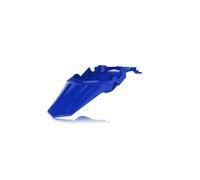 Acerbis Parafango Posteriore Blu 0024608.040 Per Honda CRF Plastica