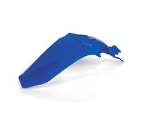 ACERBIS PARAFANGO POSTERIORE BLU YAMAHA WR 125 2T 2015-2021 0017873.040