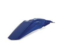 ACERBIS PARAFANGO POSTERIORE BLU YAMAHA YZ 85 2002-2021 0008372.040.098