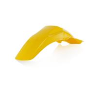 ACERBIS PARAFANGO POSTERIORE GIALLO SUZUKI RM 125 1996 1997 1998 1999 2000