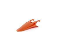 Acerbis Parafango posteriore KTM SX 85 2018 Arancio 2