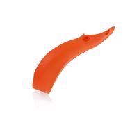 Acerbis Parafango Posteriore Mud Flap Arancione 016 0022935.011.016