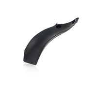 Acerbis Parafango Posteriore Nero Mud Flap 0022935.090 Ricambio 1 Unità