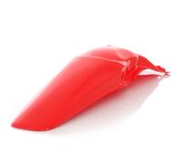 Acerbis Parafango Posteriore Rosso 990 0008363.110.990
