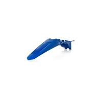 ACERBIS PARAFANGO POSTERIORE YZF 450 18 BLU
