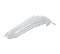 Acerbis Parafango Posterioreyamaha YZ 450 F 2010-2012 Bianco