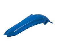 Acerbis Parafango Posterioreyamaha YZ 450 F 2010-2012 Blu