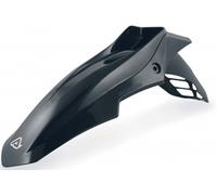 Acerbis Parafango Supermoto Evolution Fender, nero per maschi