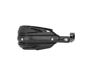 Acerbis Param Enduran-X V-Strom 800 23 Nero