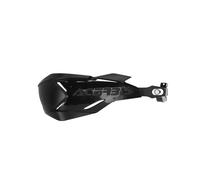 Acerbis Param X-Factory V-Strom 650 17 Nero