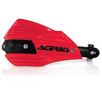 Paramani Acerbis X-Factor Rosso Rosso