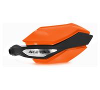 ACERBIS PARAMANI ACER RGON ARGON, REGOL., ARANC./NE.
