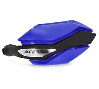 ACERBIS PARAMANI ACER RGON ARGON, REGOLAB., BLU/NE.