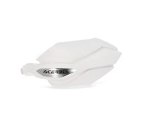 ACERBIS PARAMANI ARGON BIANCO MV AGUSTA TURISMO VELOCE 800 2014-2020 0024989.030