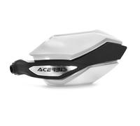 ACERBIS PARAMANI ARGON BIANCO/NERO HONDA CB 500 X 2019-2023 0024988.237