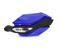 Acerbis Paramani Argon Blu Nero Per Morini X-Cape 2021-2024