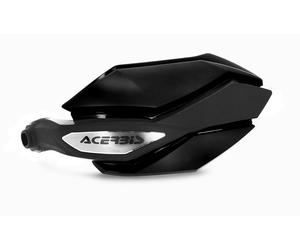 ACERBIS PARAMANI ARGON NERO DUCATI DESERTX 2022 2023 2024 0024836.090