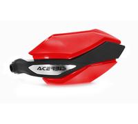 ACERBIS PARAMANI ARGON ROSSO/NERO YAMAHA NIKEN 850 2018 2019 2020