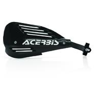 Acerbis Endurance Guardia della mano, nero
