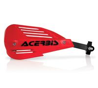 ACERBIS PARAMANI ENDURANCE ROSSO BETA RR 125 2T 2018 2019 2020-2024 0016865.110