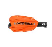 ACERBIS PARAMANI ENDURANCE-X ARANCIO/NERO BETA RR 125 2T 2018 2019 2020-2024