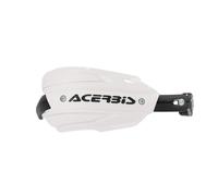 ACERBIS PARAMANI ENDURANCE-X BIANCO/NERO
