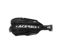 ACERBIS PARAMANI ENDURANCE-X NERO/BIANCO BETA RR 125 2T 2018 2019 2020-2024