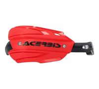 ACERBIS PARAMANI ENDURANCE-X ROSSO/NERO