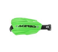 ACERBIS PARAMANI ENDURANCE-X VERDE/NERO BETA RR 125 2T 2018 2019 2020-2024