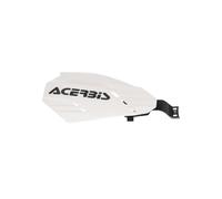 ACERBIS PARAMANI K-LINEAR KH 2024 BIANCO/NERO KAWASAKI KX 450 2024 0026221.237