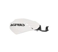 ACERBIS PARAMANI K-LINEAR H BIANCO/NERO HONDA CRF 250 R 2018-2024 0025762.237