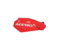 ACERBIS PARAMANI K-LINEAR HH ROSSO/BIANCO HONDA CRF 450 R 2021-2024 0025763.343