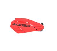 ACERBIS PARAMANI K-LINEAR HH ROSSO/NERO HONDA CRF 450 R 2021-2024 0025763.349