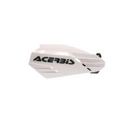 ACERBIS PARAMANI K-LINEAR KH 2024 BIANCO/NERO KAWASAKI KX 450 2024 0026221.237