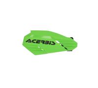 ACERBIS PARAMANI K-LINEAR KH 2024 VERDE/NERO KAWASAKI KX 450 2024 0026221.377
