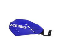 ACERBIS PARAMANI K-LINEAR YKS BLU/BIANCO FANTIC XE 125 2021-2024 0025760.245