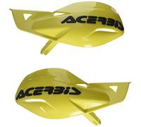 ACERBIS PARAMANI MX UNIKO COMPLETO GIALLO