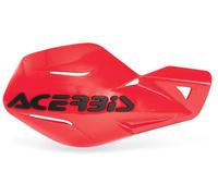 Paramani Acerbis Uniko MX Rosso/Bianco Rosso,Bianco