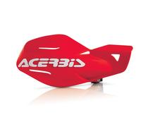 Acerbis Paramani MX Uniko Completo Rosso