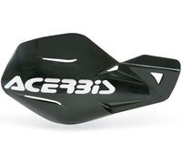 Acerbis MX Uniko Guardia della mano, nero