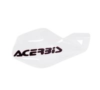 ACERBIS Paramani Nylon Uniko Mx Compl BIANCO